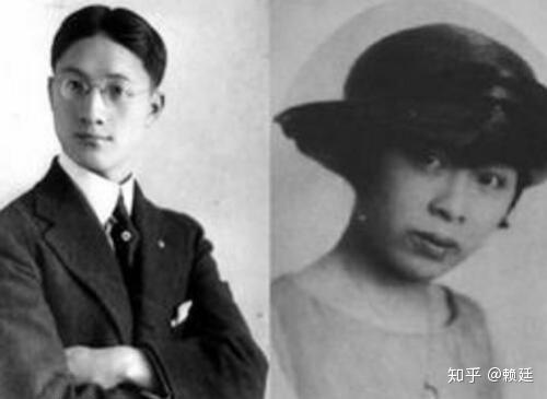 张幼仪死后,墓碑上刻了什么字,是对徐志摩最大的报复 - 知乎