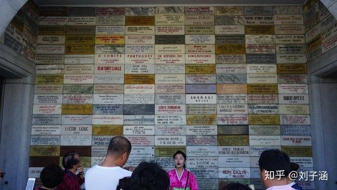 北朝鲜的四天三夜:穿越时间的地平线,告别异乡的“陌路人”