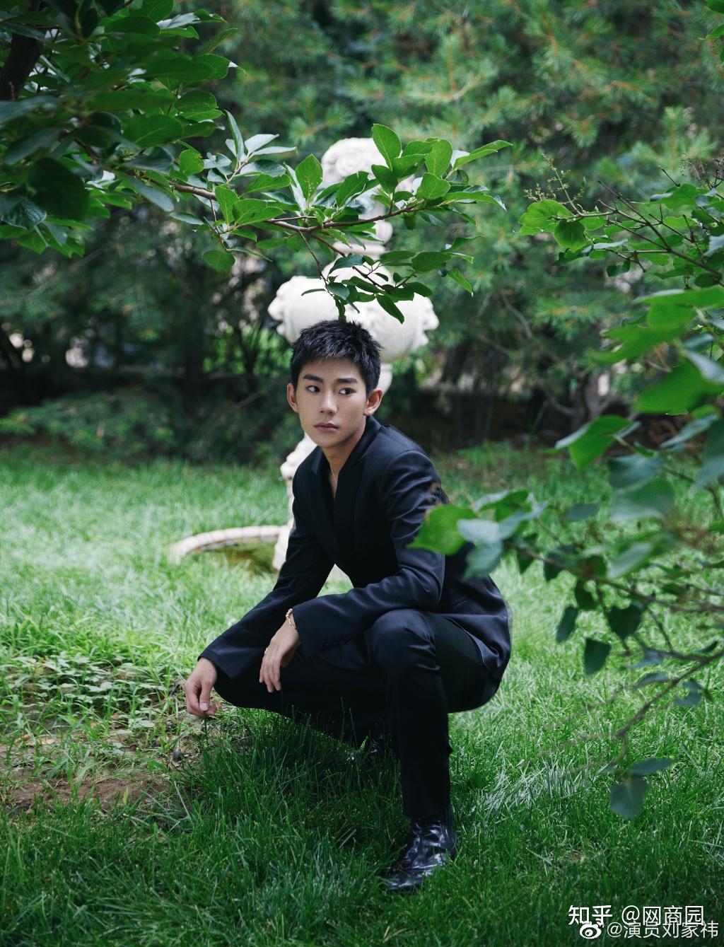 刘家祎小欢喜中的呆萌学霸林磊儿如今变成怎么样了呢