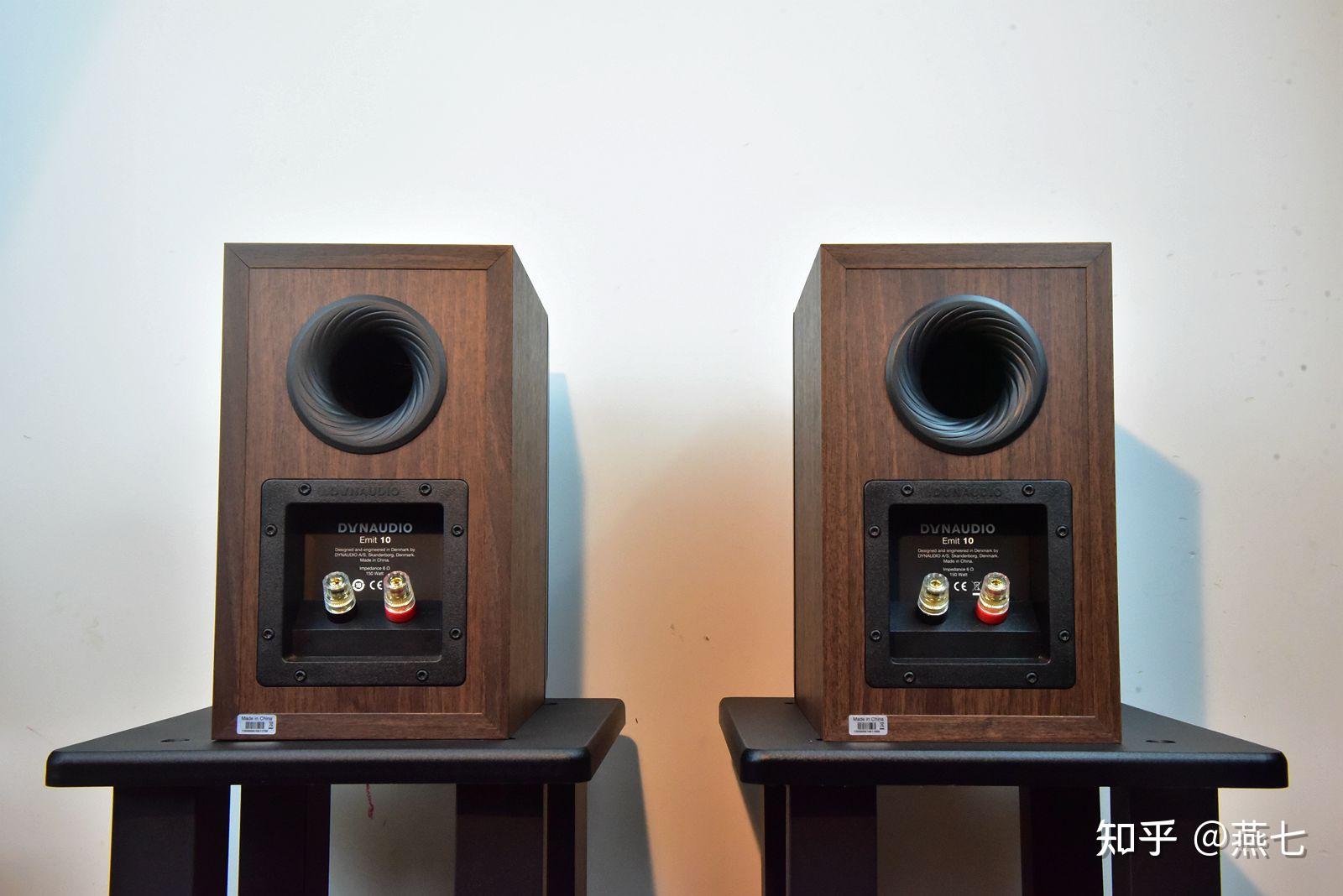 丹拿newemit10接电脑配什么功放好呢新手没要求