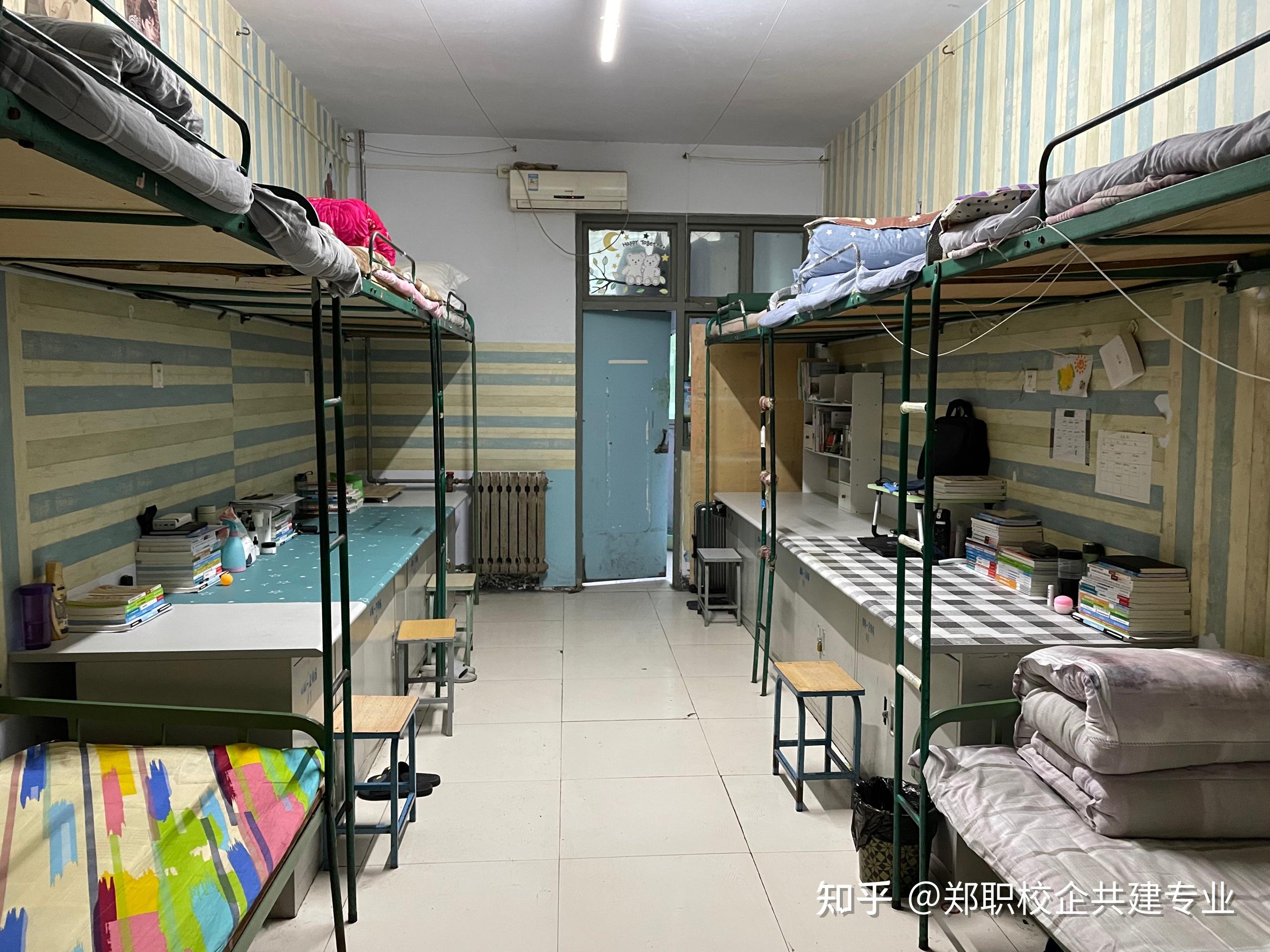 郑州职业技术学院 - 知乎