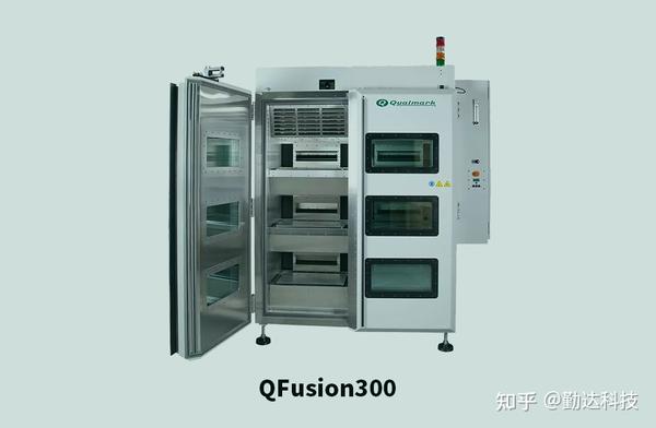 Qualmark HALT/HASS试验设备系列 - 知乎