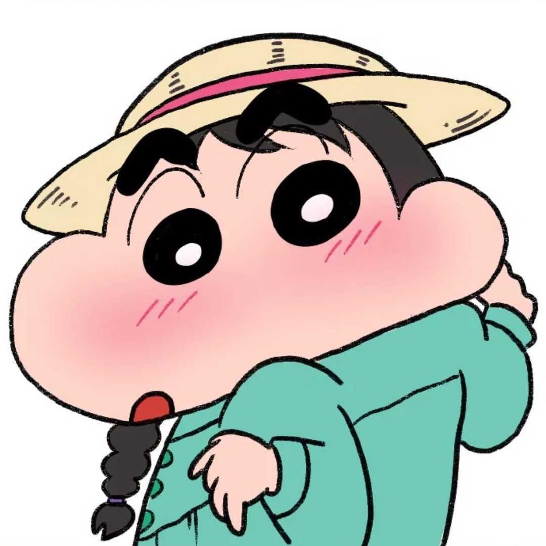 有没有好看又特别的卡通头像? - 知乎