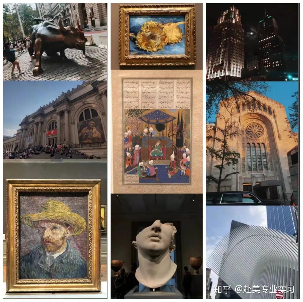 美国我来了斋月里最好的回馈托靠真主美签拿到了艾特米赴美