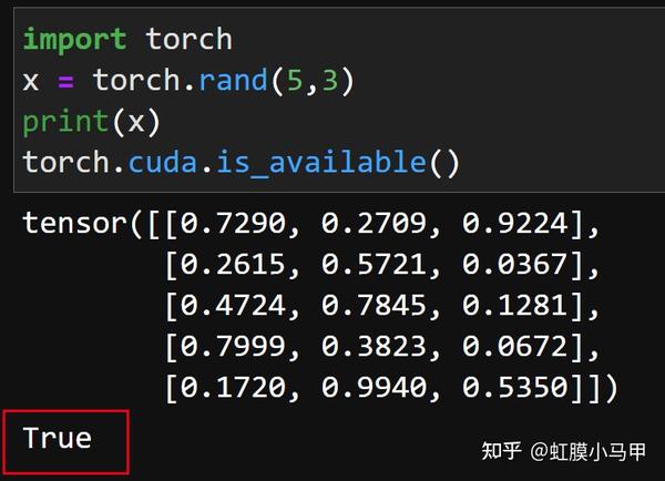  windows10 cuda jupyter 