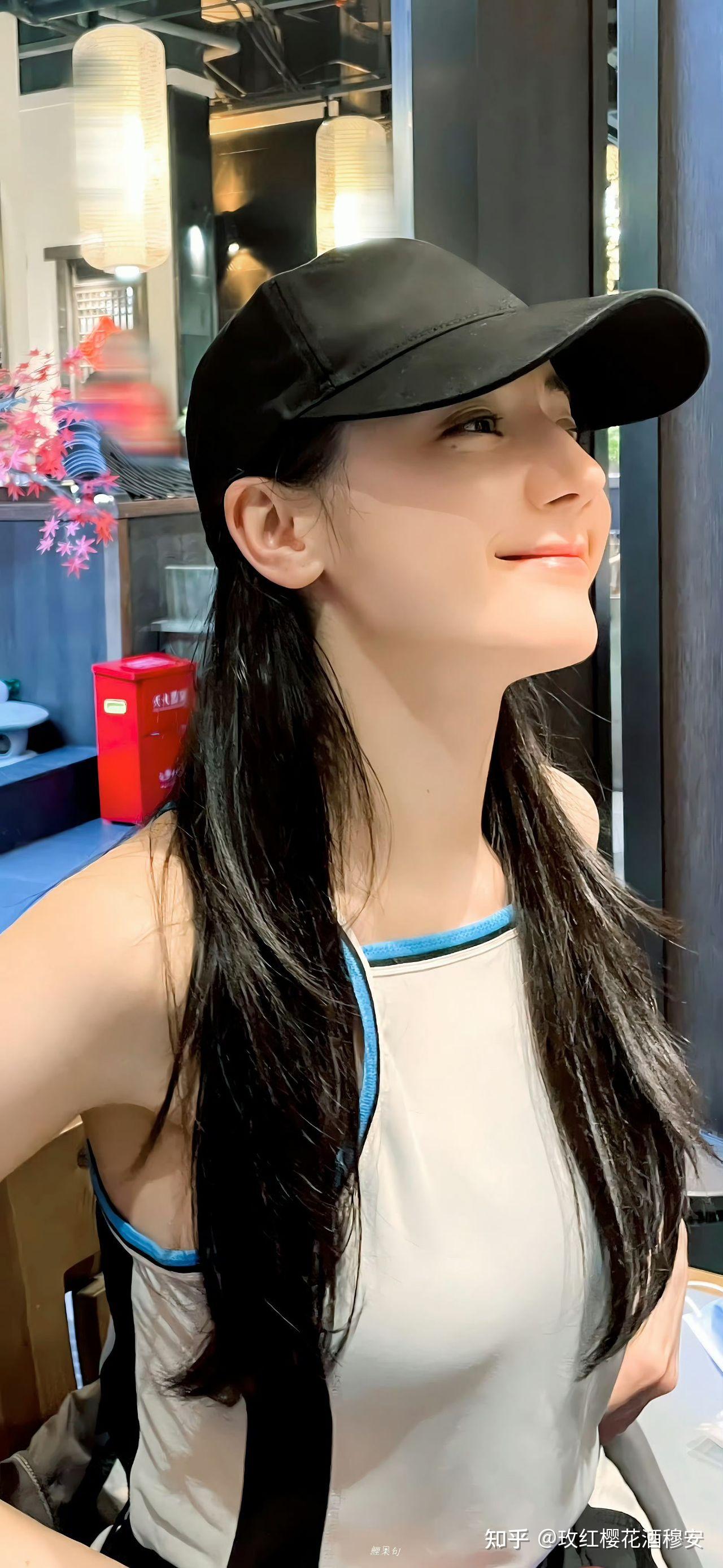 迪丽热巴的时尚品味怎么样? - 知乎