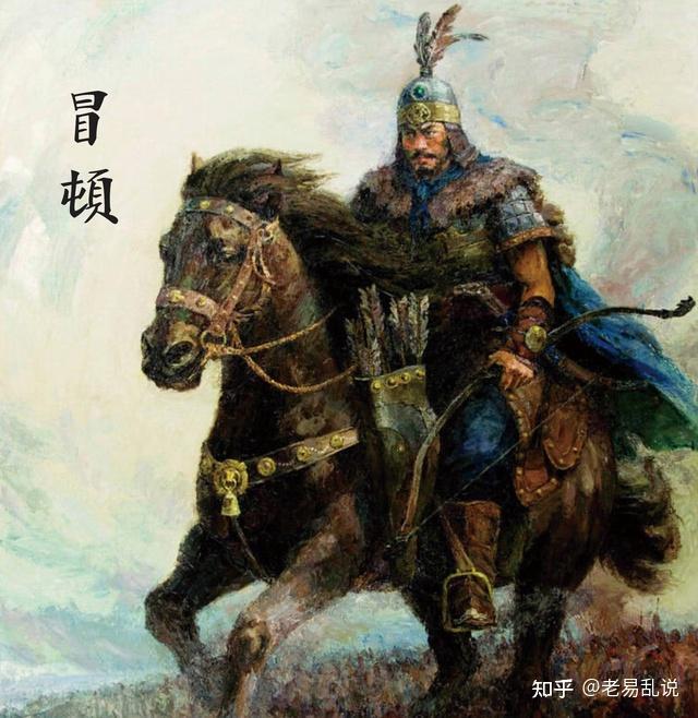 韩王信是怎么被逼反的?