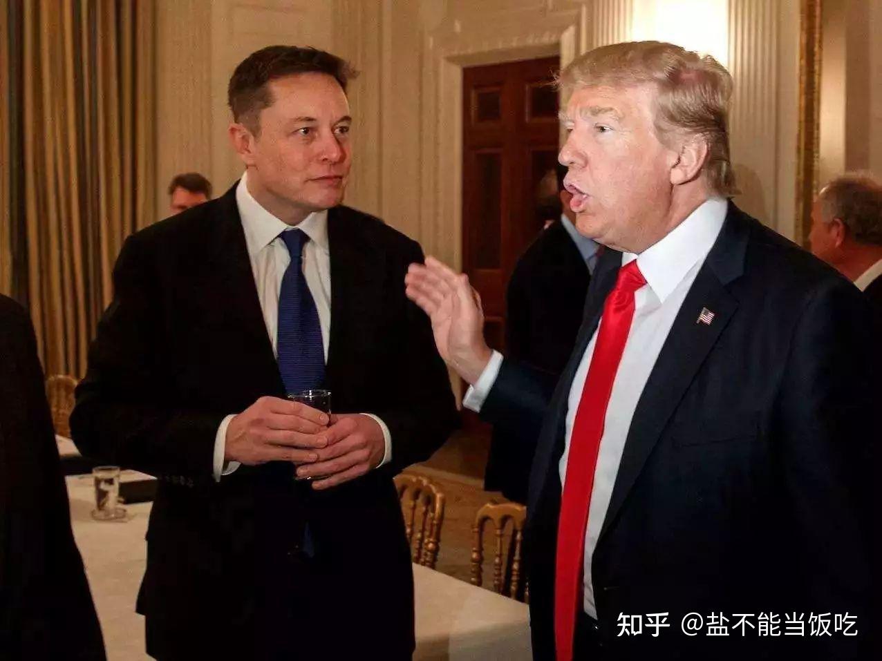 懂王支持者的乡愁资本圈的新宠万斯- 知乎