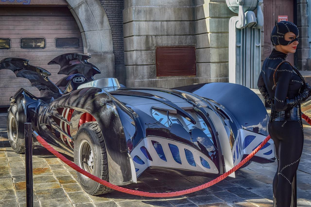 4. 低调奢华单品