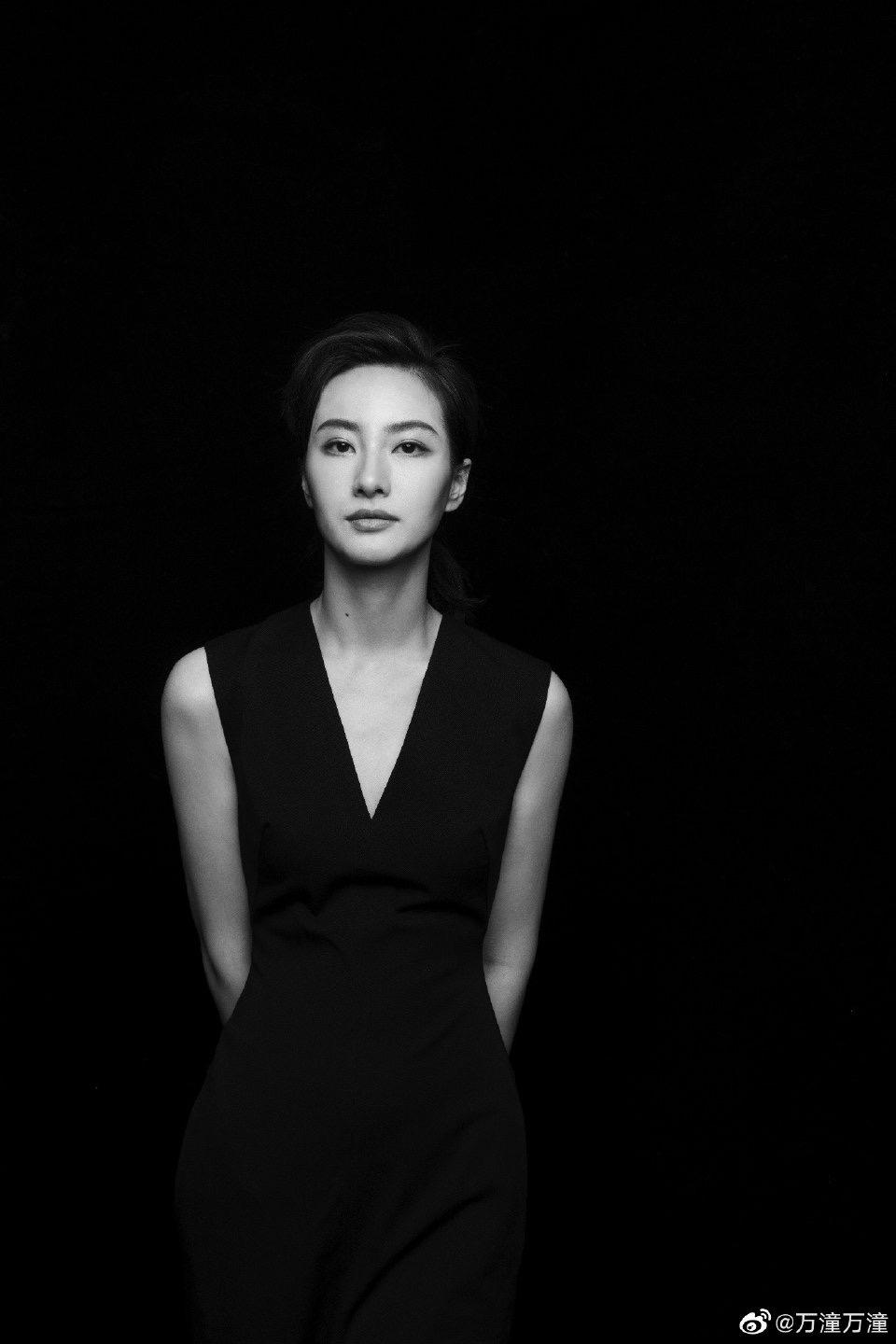如何评价演员万潼? - 知乎