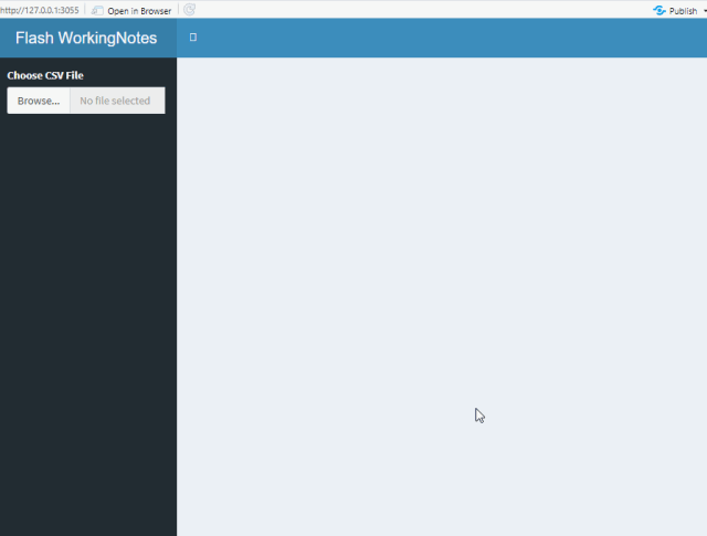 【R语言】shinydashboard系列二:侧边栏--输入项 - 知乎