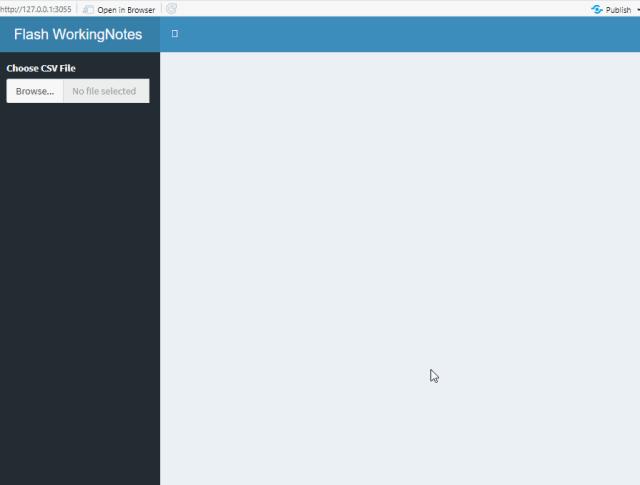 【R语言】shinydashboard系列二:侧边栏--输入项 - 知乎