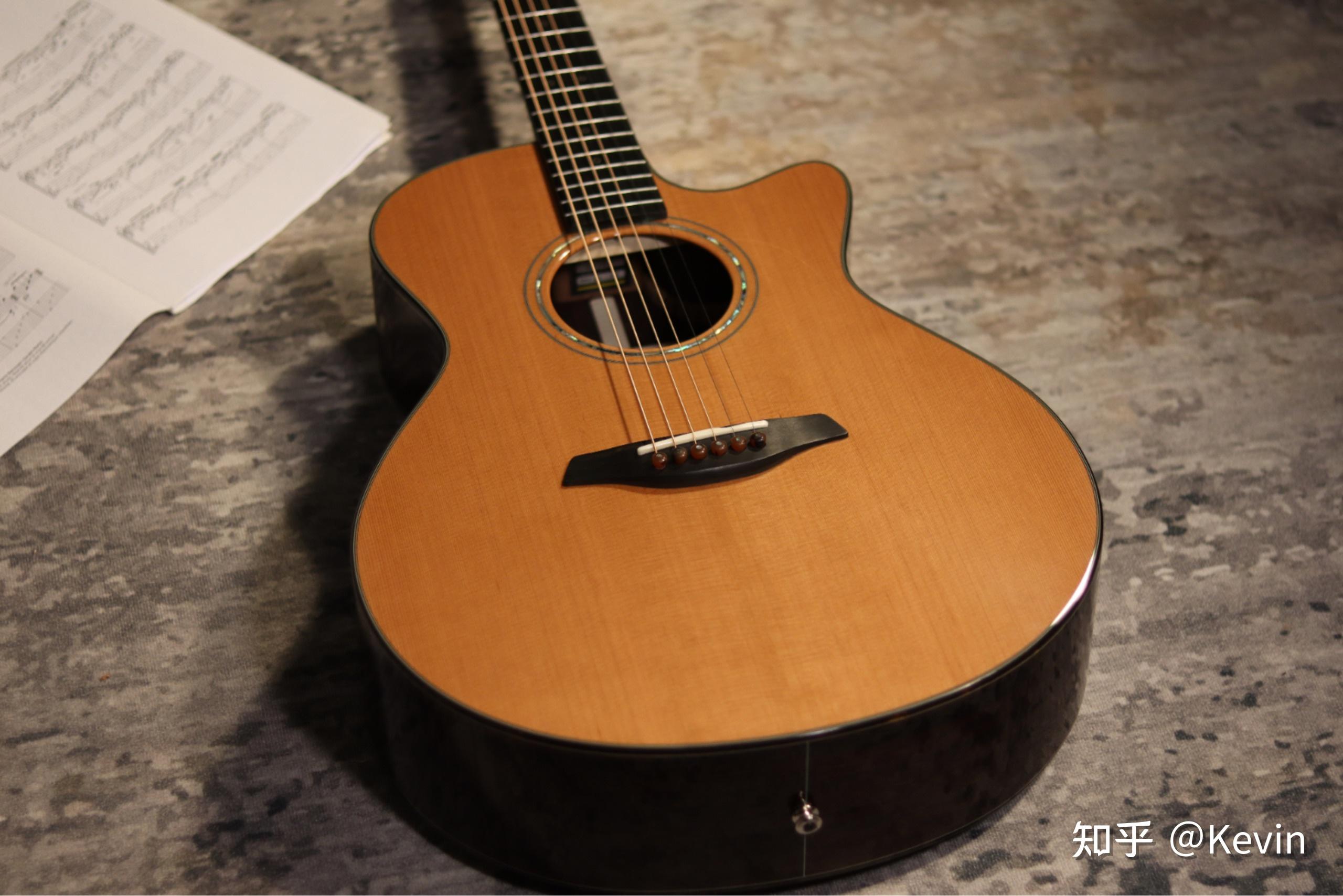 如何评价furch吉他? - 知乎