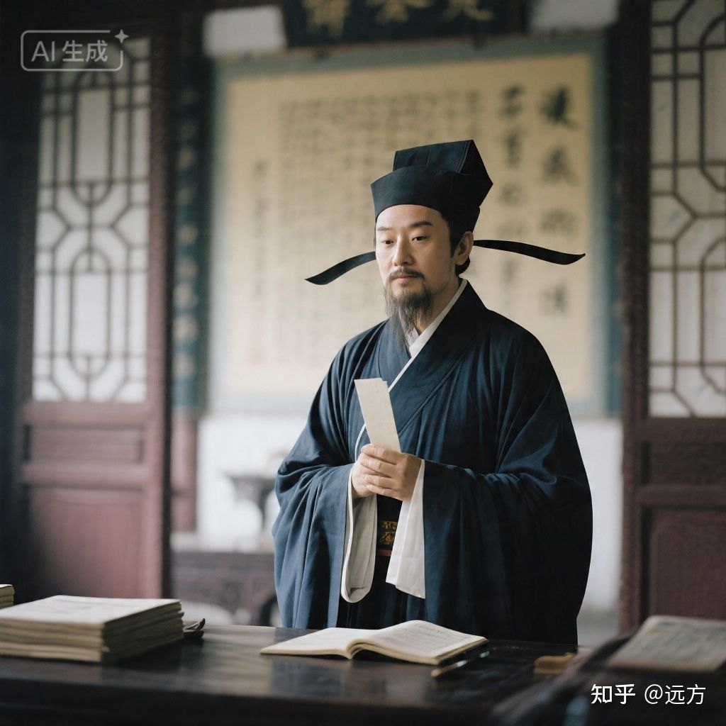 王阳明心学到底讲什么 - 知乎