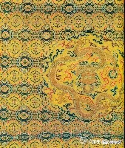 宋锦 青出于蓝而胜于蓝 - 知乎