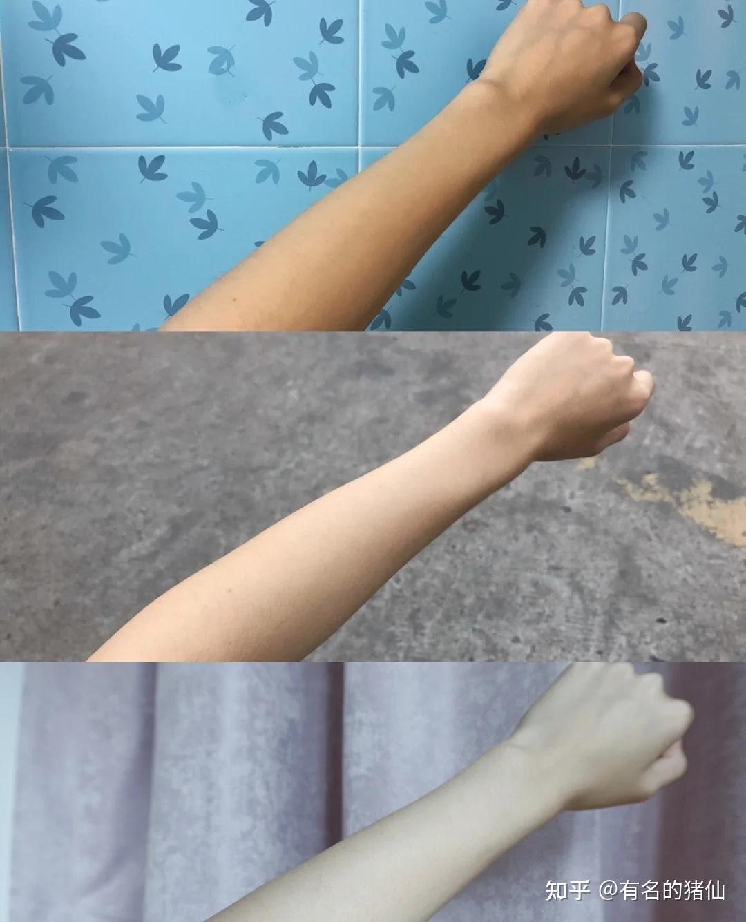 如何在两个月内全身快速美白?