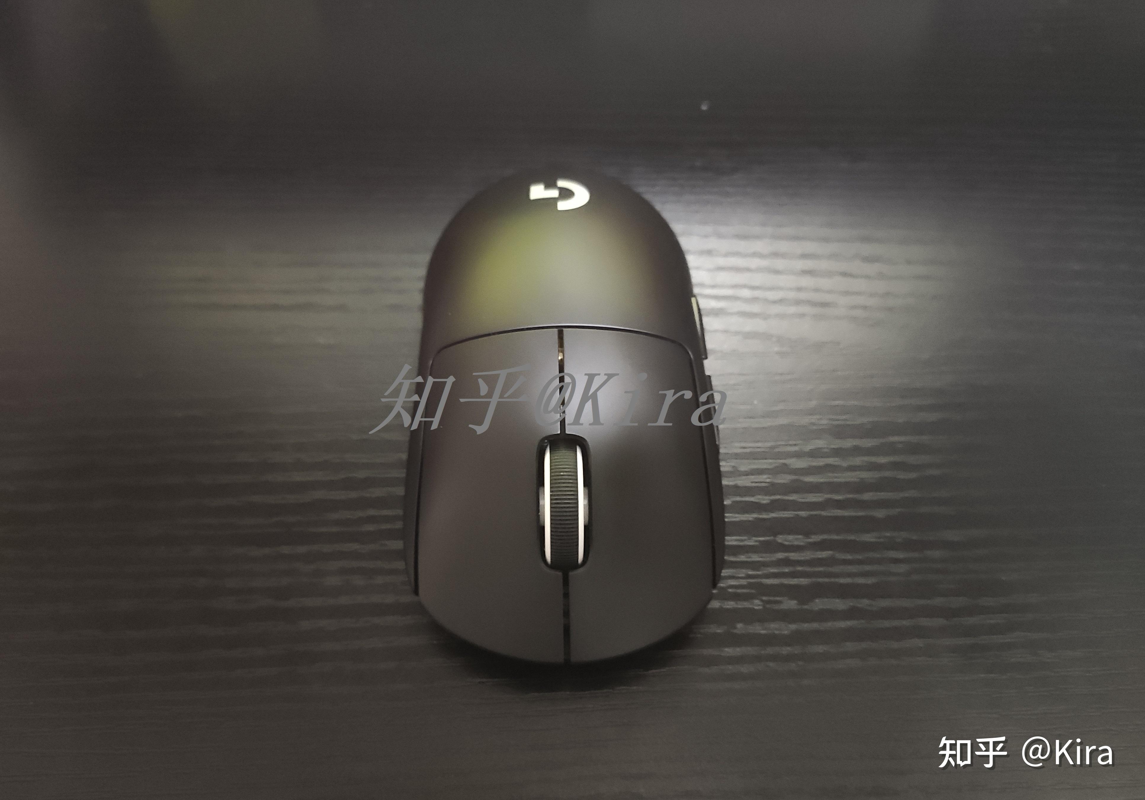 如何看待罗技gpw二代gpro x superlight国行定价为黑色1299元 白色