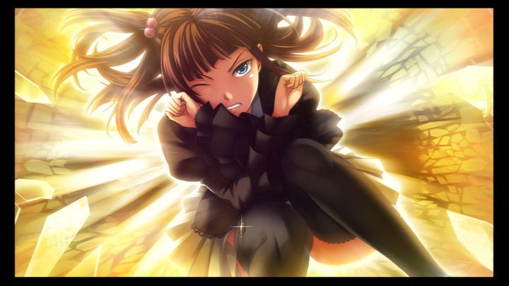 海猫鸣泣之时 安琪的绝对真实之书 知乎