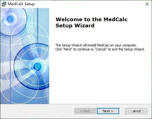 MedCalc 22.009 free downloads