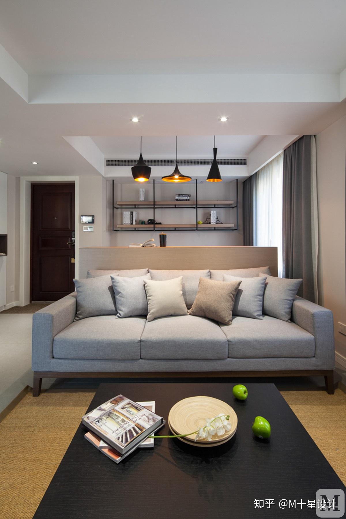 打破千篇一律的装修是什么体验?