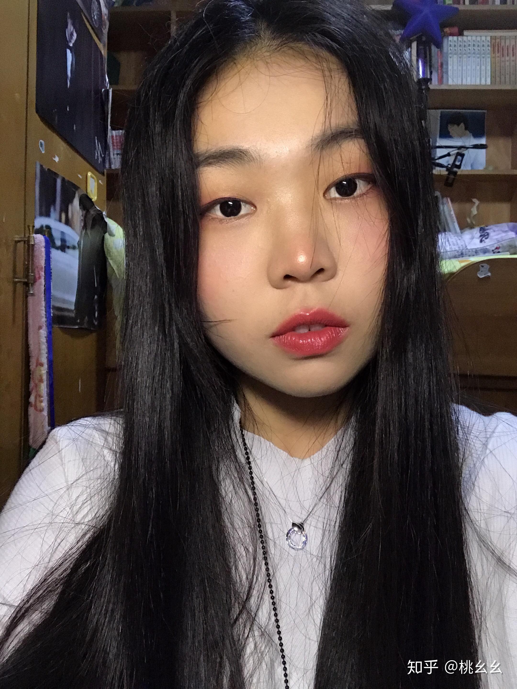 上挑眼是怎样的一种体验？