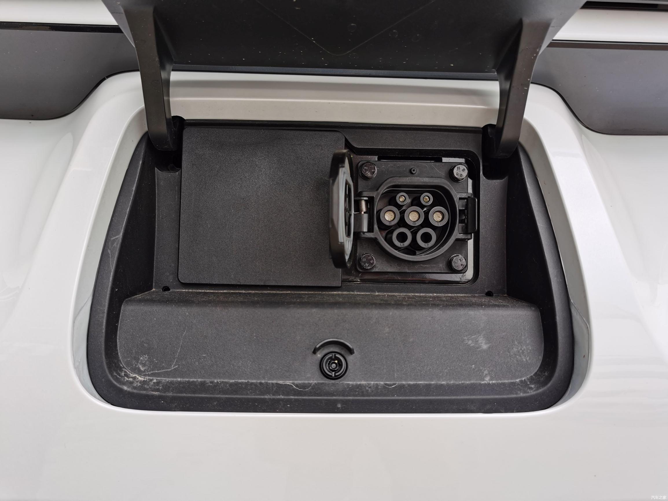 让快乐来得更简单体验新宝骏e300e300plus