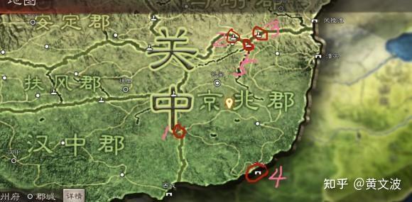 三国志战略版s1河北进资源州从哪个关口进好一点铺路有什么注意事项带