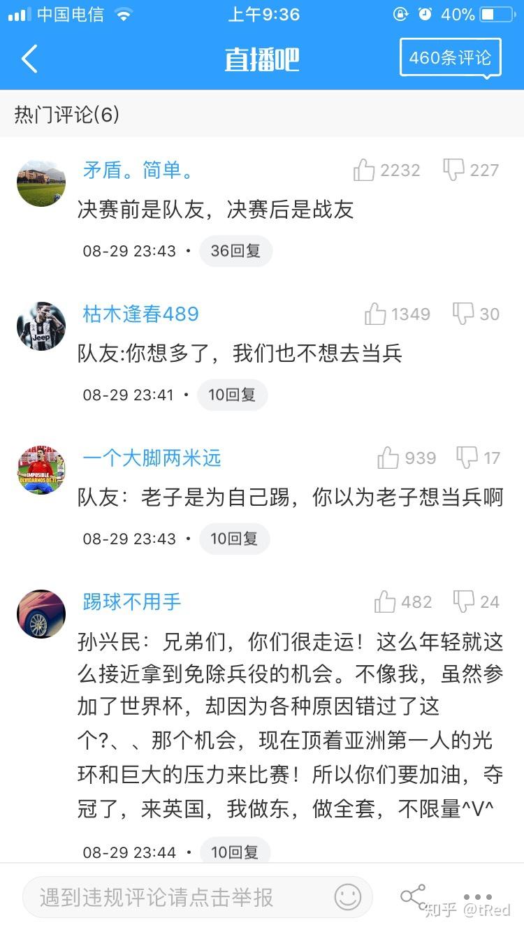 2018 年雅加达亚运会男足决赛韩国队经过加时