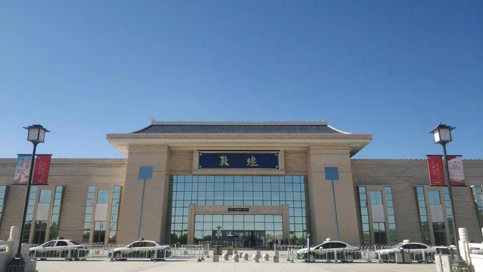 中国有哪些地方堪称大漠孤烟直长河落日圆