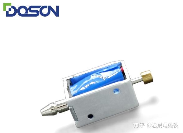 工业电磁铁的常见问题解答 - 知乎