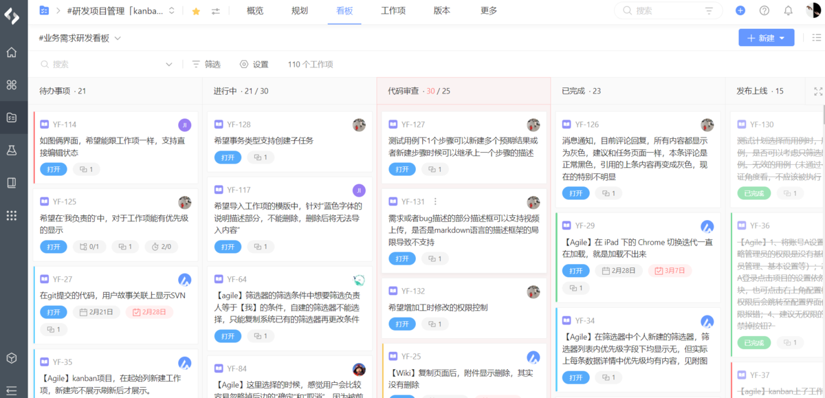看板管理方法和Scrum敏捷开发方法如何结合使用? - 知乎