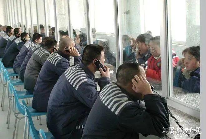 你绝对想不到,服刑人员一天都在做什么! - 知乎