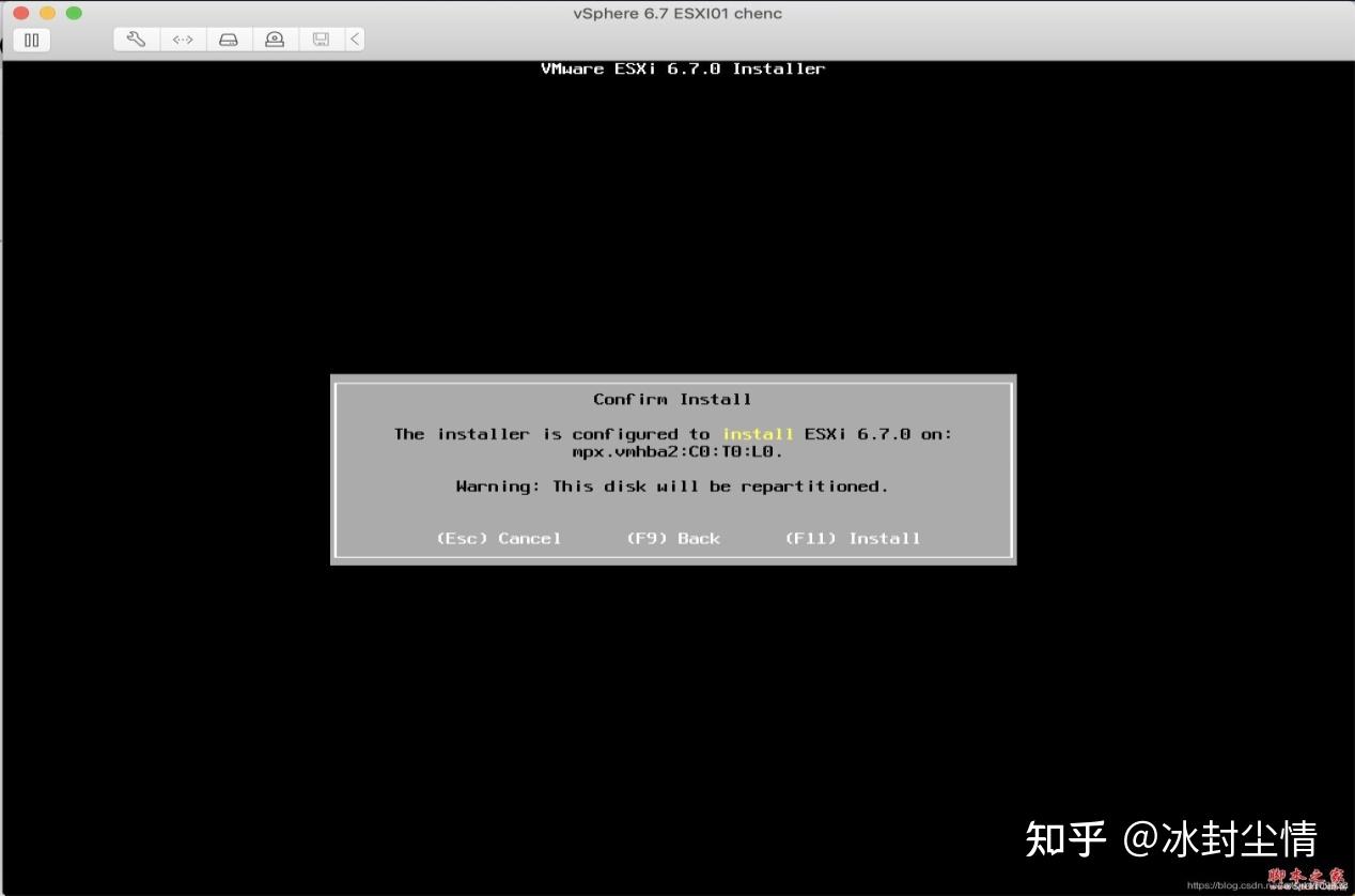 Vmware vsan 6 7 