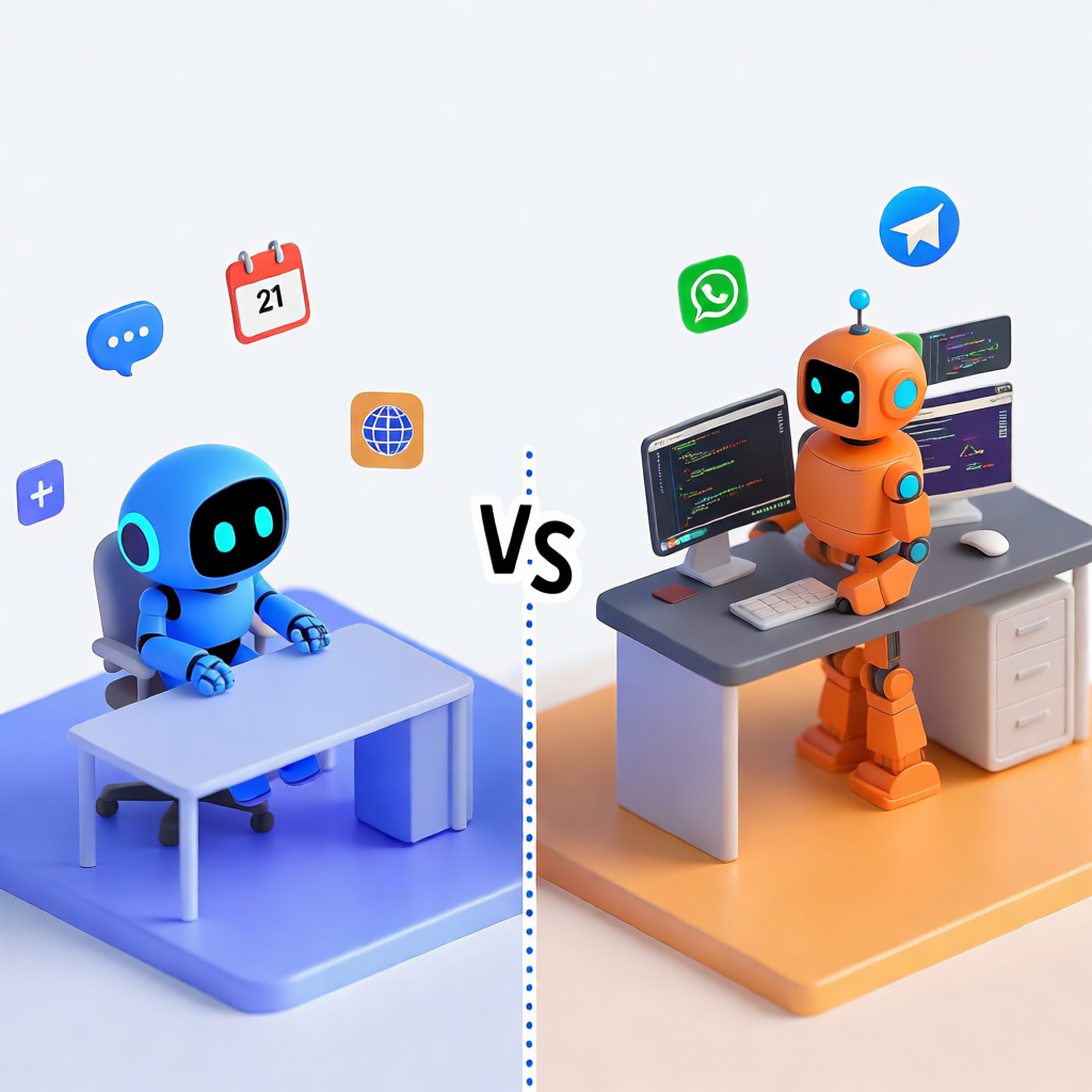 WorkBuddy VS OpenClaw：谁才是办公室里的真·得力助手？ - 知乎