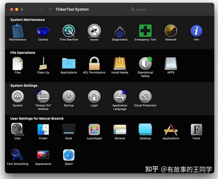 用Mac多年才发现！这11款免费软件，装上电脑像换了新的！ - 知乎