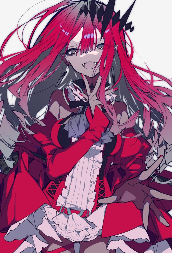 请教诸位绘圈大神如果这张画的原作者把它放到绘圈能卖多少钱