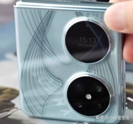 huawei pocket 2华为折叠屏鸿蒙手机怎么样?使用评价分享!