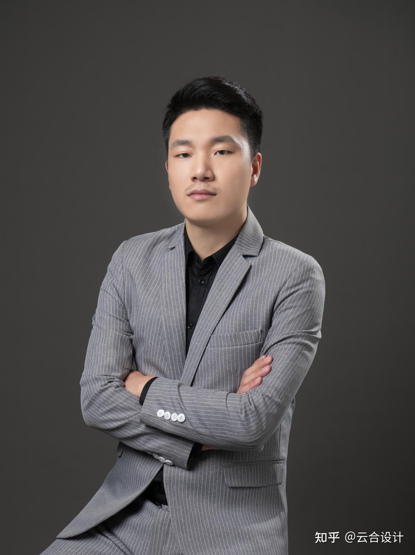 云合设计首席设计师张尚华颠覆设计行业传统美学之作