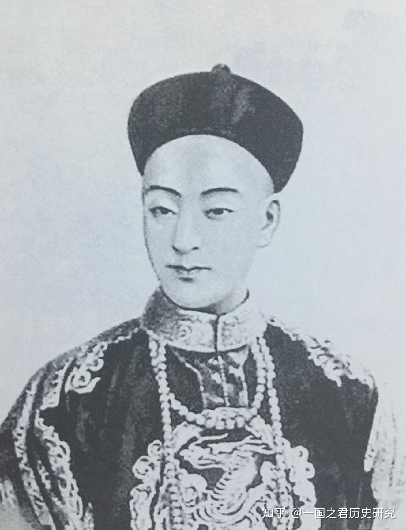 光绪是怎么死的?为何他去世当天慈禧也死了,他的死与慈禧有关吗 - 知乎