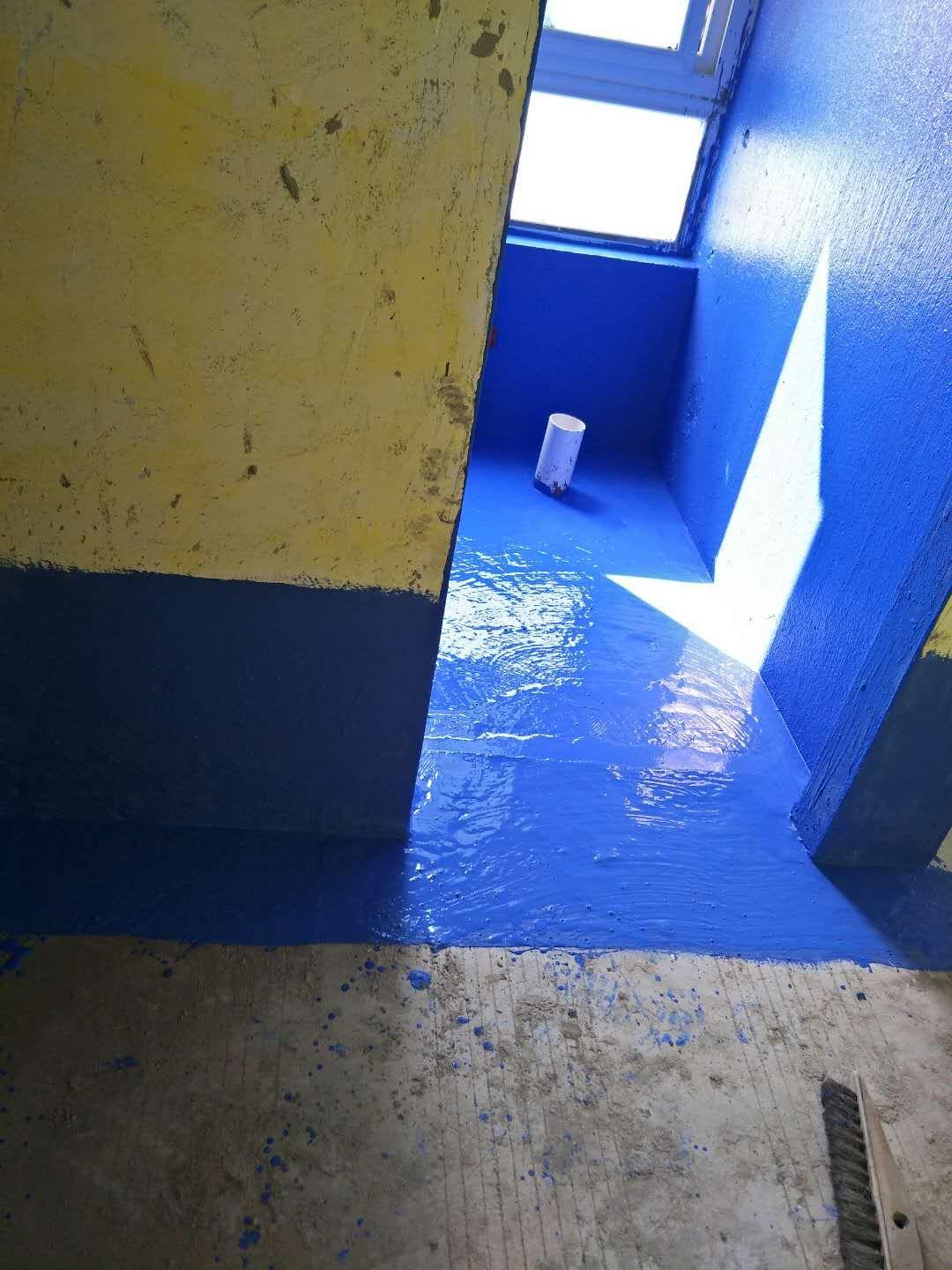 卫生间防水应该怎么做需要注意什么