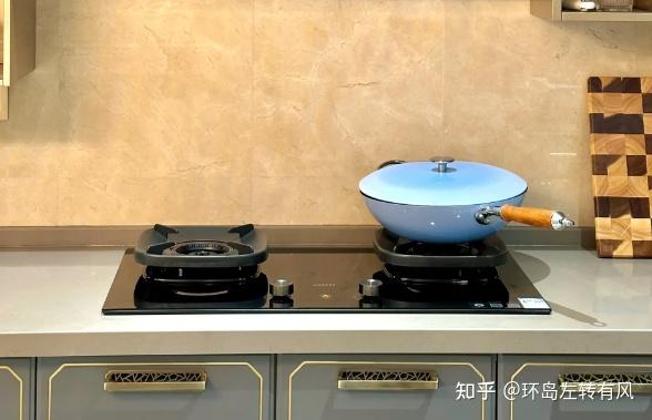 灶具哪个品牌比较好?灶具应该怎么选?高性价比燃气灶推荐看这篇 - 知乎