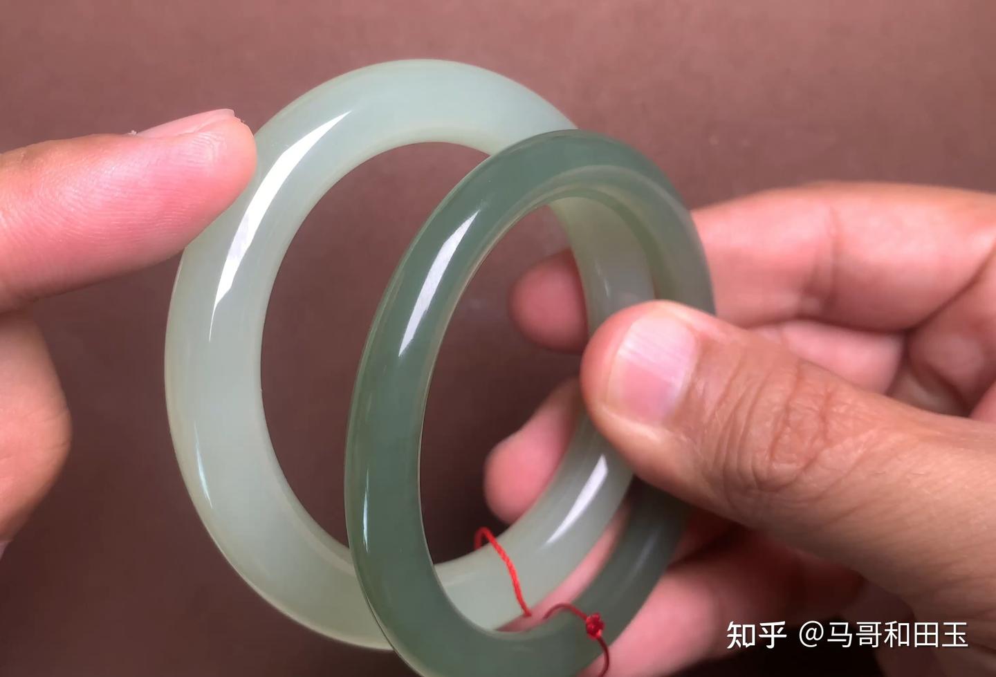 和田玉晴水和湖水绿,到底值不值得买?马哥告诉你答案- 知乎 和田玉晴水和湖水绿,到底值不值得买?马哥告诉你答案- 知乎
