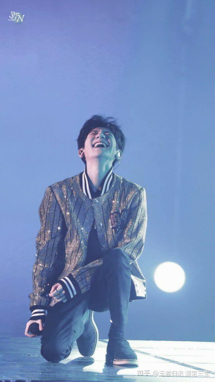 有没有特好看的王源的神图,在线求? - 知乎