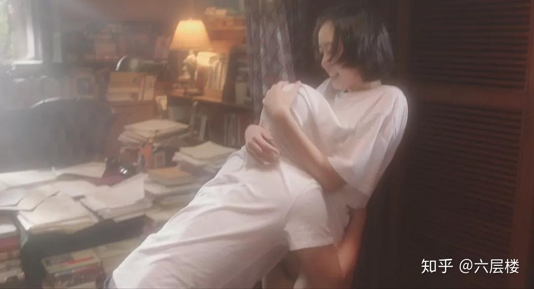 性幻想,到底是在想什么? - 知乎