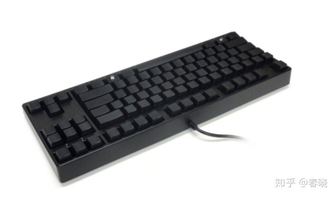 一击入魂交易员为何偏爱机械键盘