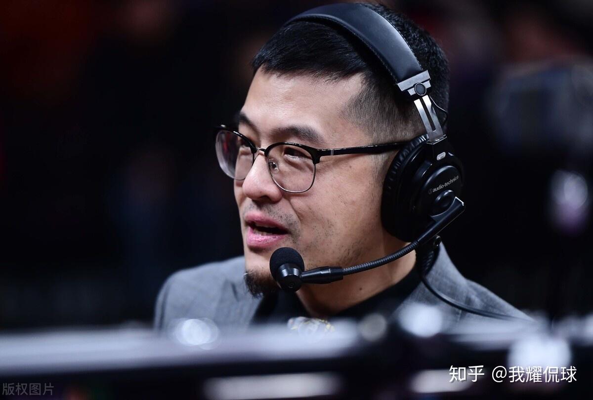 威少躺枪杨毅直言能拿三双的不一定会传球热火会传球的球员比绿军多