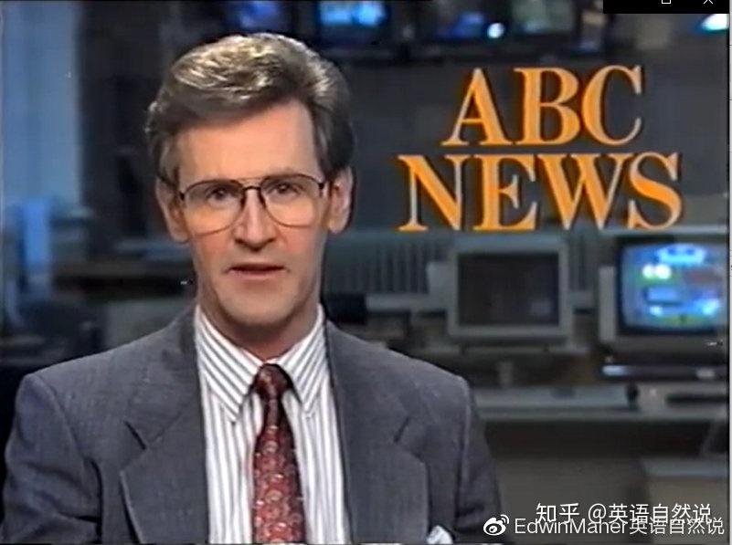 inthe pioneering days of radio news, formality was the keynote.