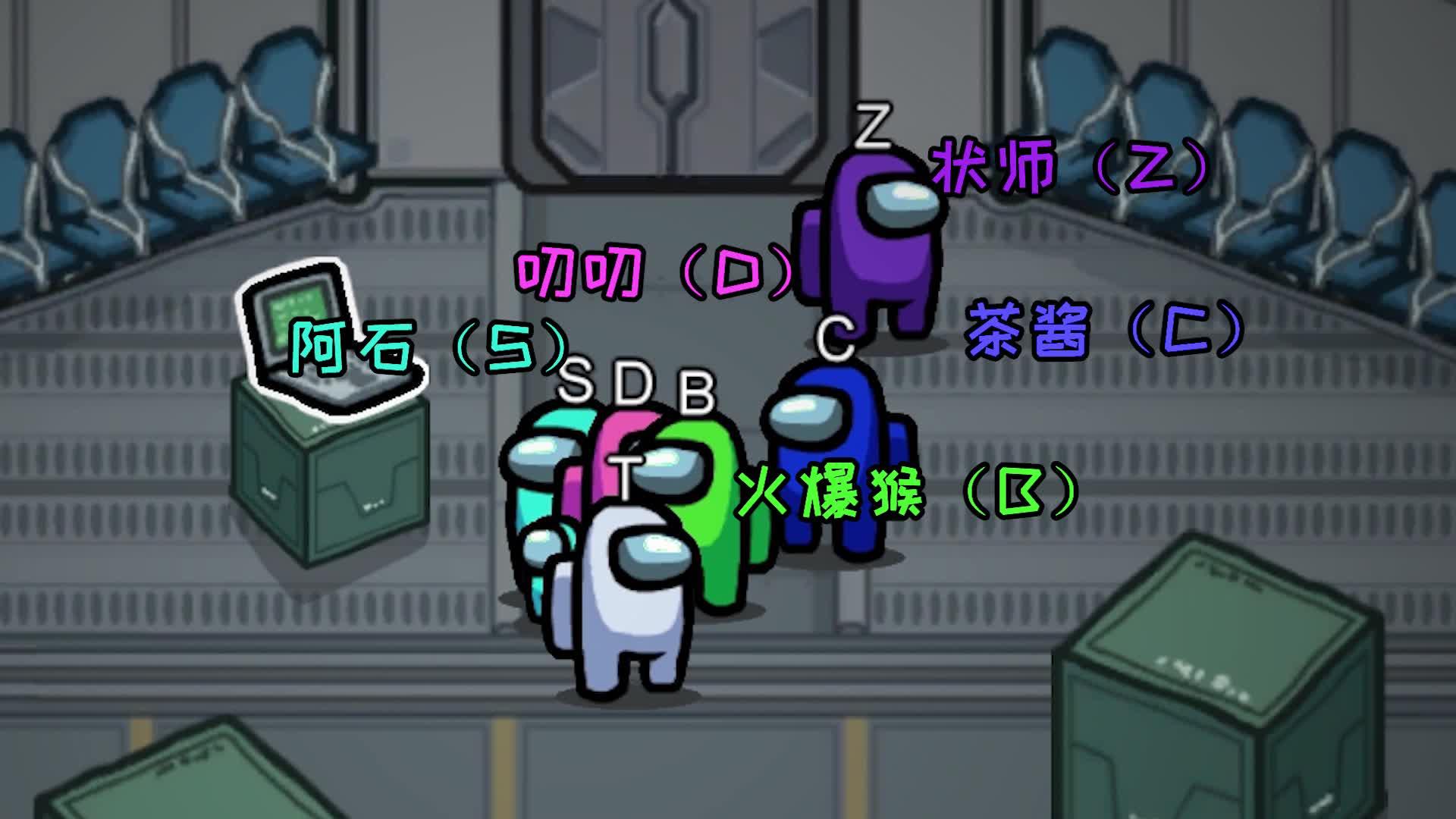 怎么没人跟我说叨叨在茶酱旁边啊淦