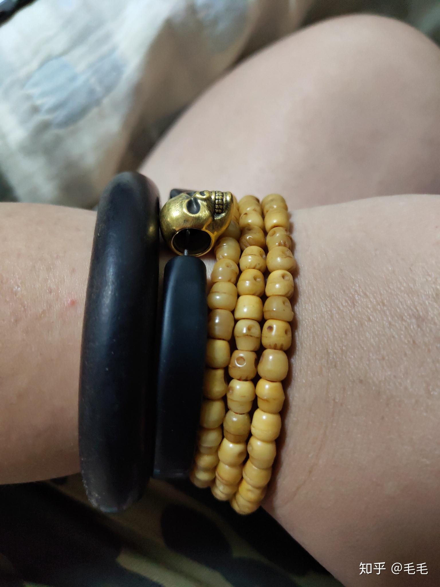 高桥吾郎皮手环如何保养