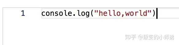 闲谈Monaco Editor-基本使用 闲谈Monaco Editor-基本使用